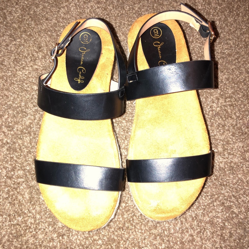 Almost new condition, worn once, no flaws